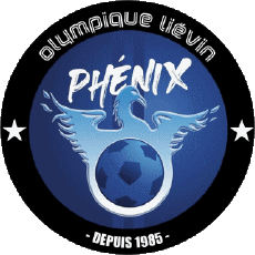 Sports Soccer Club France Hauts-de-France 62 - Pas-de-Calais Olympique Lievin 