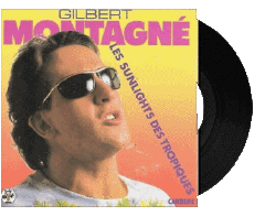 Les sunlights des tropiques-Multimedia Musik Zusammenstellung 80' Frankreich Gilbert Montagné Les sunlights des tropiques
