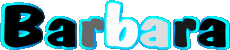 Vorname WEIBLICH - Frankreich B Barbara 