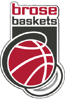 Sports Basketball Allemagne Brose Baskets 