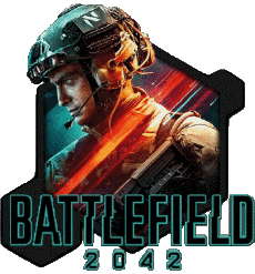 Multimedia Videogiochi Battlefield 2042 Icons 