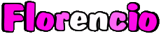 Vorname MANN  - Spanien F Florencio 