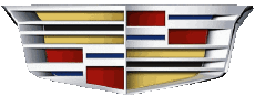 2014-Transporte Coche Cadillac Logo 2014