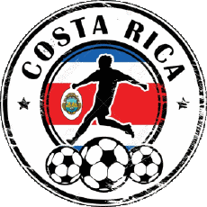 Sportivo Calcio Squadra nazionale  -  Federazione Americhe Costa Rica 
