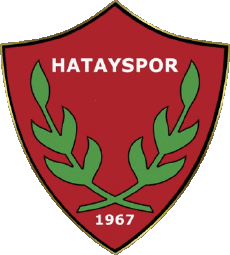 Sports Soccer Club Asia Turkey Hatayspor 