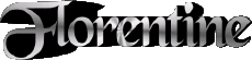 Nome FEMMINILE - Francia F Florentine 