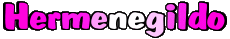 Nome MASCHIO - Spagna H Hermenegildo 