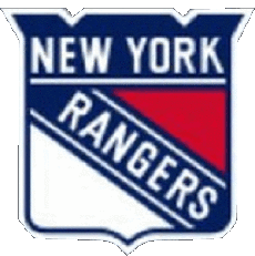1971-1978-Sport Eishockey U.S.A - N H L New York Rangers 1971-1978