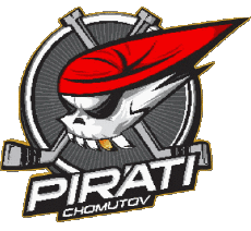 Sport Eishockey Tschechien Piráti Chomutov 