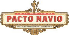 Drinks Rum Pacto Navio 