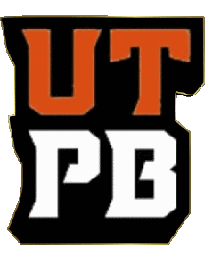 Sports N C A A - D1 (National Collegiate Athletic Association) U UTPB Falcons 