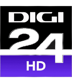 Multimedia Kanäle - TV Welt Rumänien Digi 24 