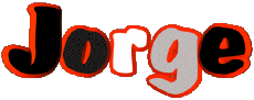 Nombre MASCULINO - España J Jorge 