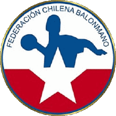Sports HandBall - National Teams - Leagues - Federation America Chile 