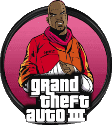 Multi Média Jeux Vidéo Grand Theft Auto GTA 3 