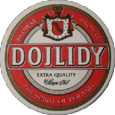 Bebidas Cervezas Polonia Dojlidy 