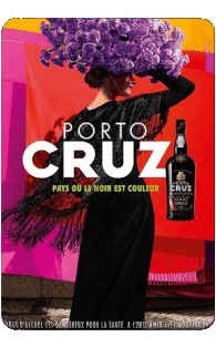 Drinks Porto Cruz 