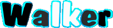 Prénoms MASCULIN - UK - USA W Walker 