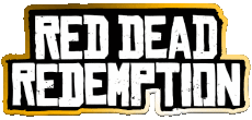 Multi Média Jeux Vidéo Red dead Redemption Logo - Icônes 