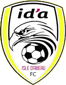 Deportes Fútbol Clubes Francia Auvergne - Rhône Alpes 38 - Isère Isle D'Abeau FC 