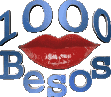 Messagi Spagnolo Besos 1000 