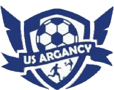 Sport Fußballvereine Frankreich Grand Est 57 - Moselle US Argancy 