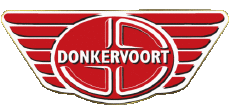 Trasporto Automobili Donkervoort Logo 