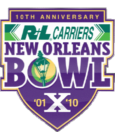 Deportes N C A A - Bowl Games New Orleans Bowl 