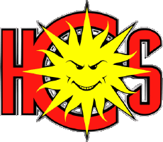 Sports Hockey - Clubs Switzerland Sierre HC 