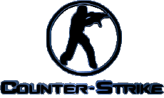 Multimedia Vídeo Juegos Counter Strike Logo 