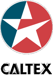 Transport Kraftstoffe - Öle Caltex 