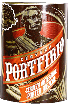 Portfirio-Boissons Bières Mexique Teufel Portfirio