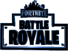 Logo-Multimedia Videogiochi Fortnite Battle Royale 