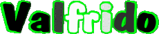 Nombre MASCULINO - Italia V Valfrido 