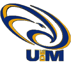 Sports Canada - Universités Atlantic University Sport Moncton Aigles Bleus 