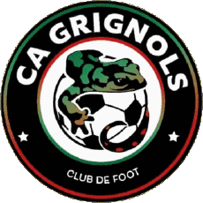 Sportivo Calcio  Club Francia Nouvelle-Aquitaine 33 - Gironde CA Grignols 