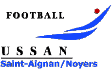 Sports Soccer Club France Centre-Val de Loire 41 - Loir et Cher US Saint-Aignan Noyers 