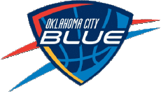 Sports Basketball U.S.A - N B A Gatorade Oklahoma City Blue 