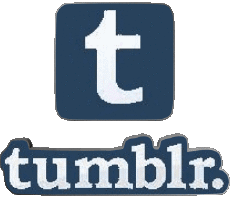 Multimedia Computer - Internet Tumblr 