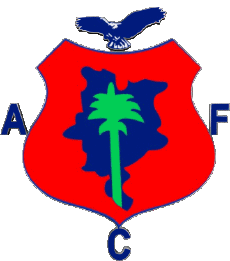 Sports FootBall Club Amériques Logo Brésil Maranhão Americano FC (MA) 