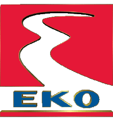 Transport Fuels - Oils Eko 