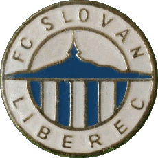 Sport Fußballvereine Europa Logo Tschechien FC Slovan Liberec 