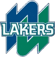 Sport Kanada - Universitäten OUA - Ontario University Athletics Nipissing Lakers 