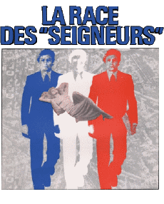 Multi Média Cinéma - France Alain Delon La race des seigneurs 