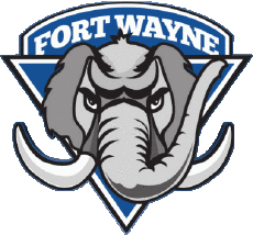 Sportivo N C A A - D1 (National Collegiate Athletic Association) P Purdue Fort Wayne Mastodons 