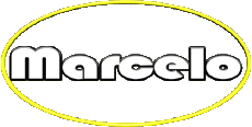 Nombre MASCULINO - España M Marcelo 