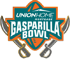 Sportivo N C A A - Bowl Games Gasparilla Bowl 