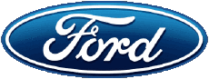 Transport Cars Ford Logo 