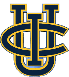 Sportivo N C A A - D1 (National Collegiate Athletic Association) C California-Irvine Anteaters 