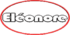 Vorname WEIBLICH - Frankreich E Eléonore 